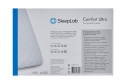 Анатомическая подушка SLEEPLAB Comfort Ultra 40х60 см, Пенополиуретан