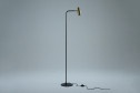 Торшер MODERLI Fine 28x145x28 см, GU10