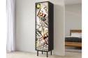 Шкаф с 1 дверкой Emerson by Kandinsky