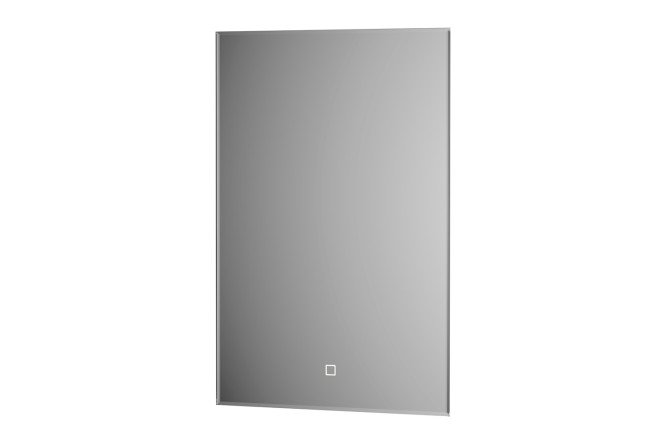 Изображение товара Зеркало с LED-подсветкой DEFESTO Glow DF 2512S 40х60 см