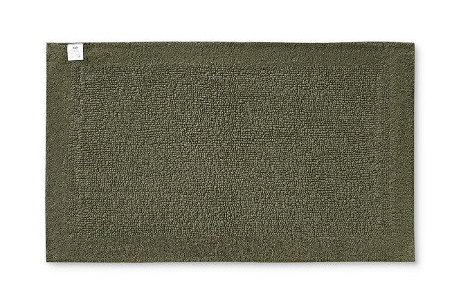 Коврик для ванной комнаты HOFF Ньяса 60x100 см