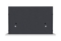 Вытяжка MAUNFELD Crosby 850LED цвет белый, 60 см