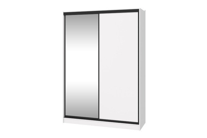 Изображение товара Шкаф-купе Home с зеркалом