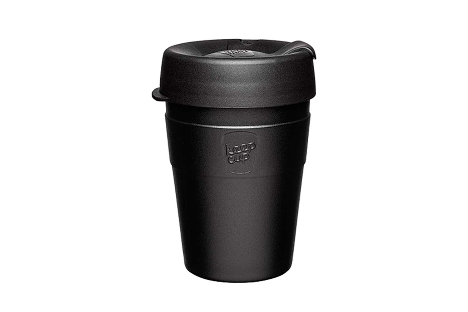 

Термокружка Thermal Black, Thermal Black