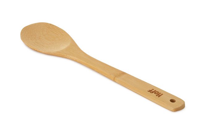 Изображение товара Ложка HOFF Bamboo Бамбук