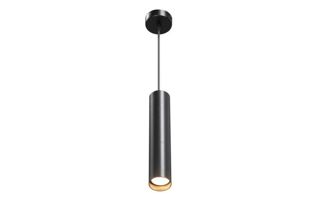 Изображение товара Подвесной светильник VITALUCE V4640-1/1S 2 кв.м., GU10, 8х65х8 см