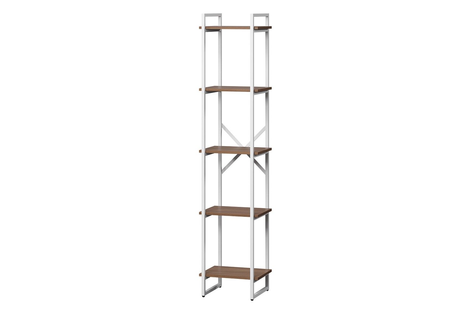 Стеллаж LOFTY HOME Роквуд