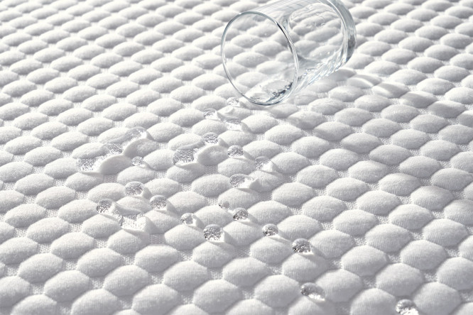 Чехол для матраса SLEEPLAB 180х200 см