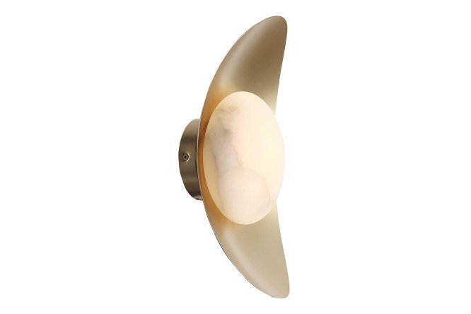 Светильник настенный ST LUCE Pearl 2 кв.м, LED