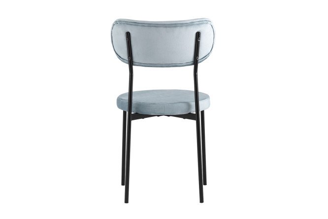 Фото 4 Стул обеденный Stool Group Барбара 48х85х56 см