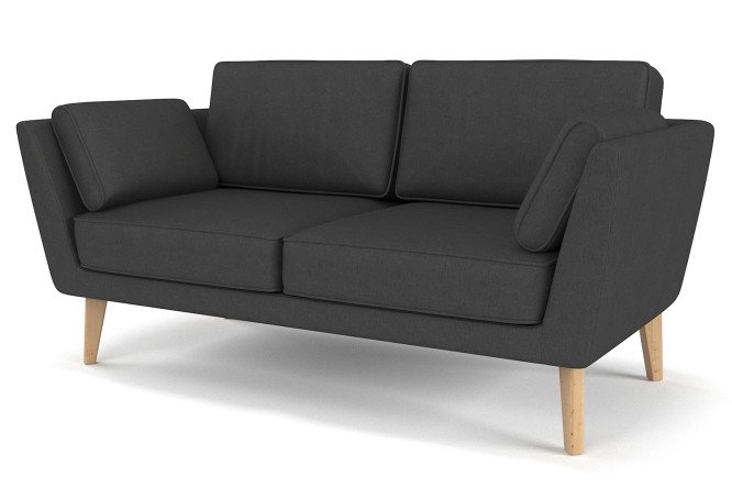 Изображение товара Двухместный диван Остин для гостиной и спальни