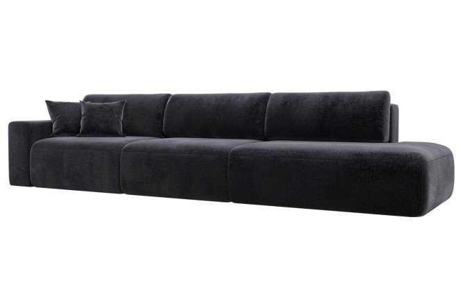 Изображение товара Диван-кровать Лига 036 Модерн Лонг с подлокотником слева