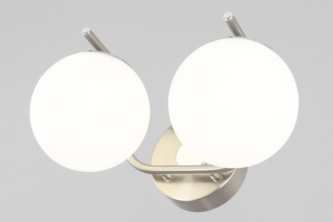 Бра CITILUX Адам 10 кв.м, LED