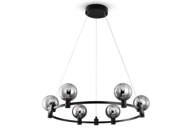 Светильник подвесной LED FREYA FR4005PL 10 кв.м., LED, 60 см