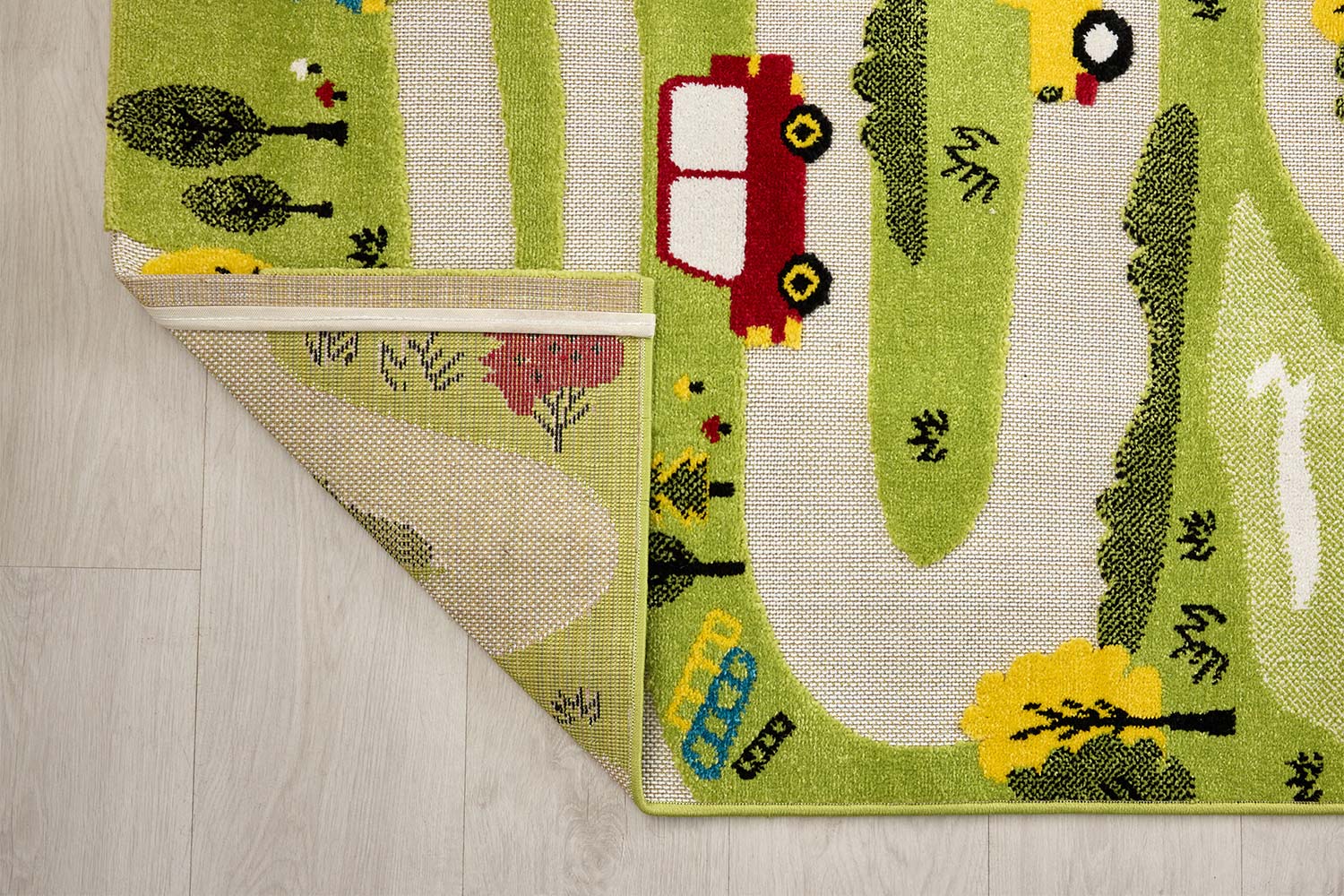 Ковёр Play rugs 133х190 см