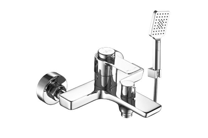Изображение товара Смеситель для ванны ROSSINKA SILVERMIX RS50-31