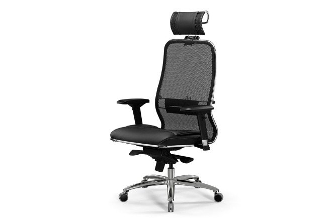 Изображение товара Кресло офисное МЕТТА Samurai SL-3.04