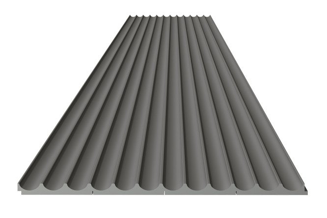 Изображение товара Комплект стеновых панелей Антик