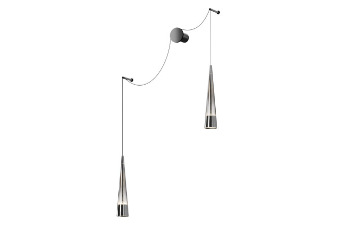 Бра MAYTONI Sintesi 6 кв.м, LED