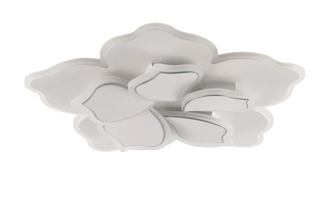 Изображение товара Светильник потолочный Magnete 20 кв.м., LED, 50 см