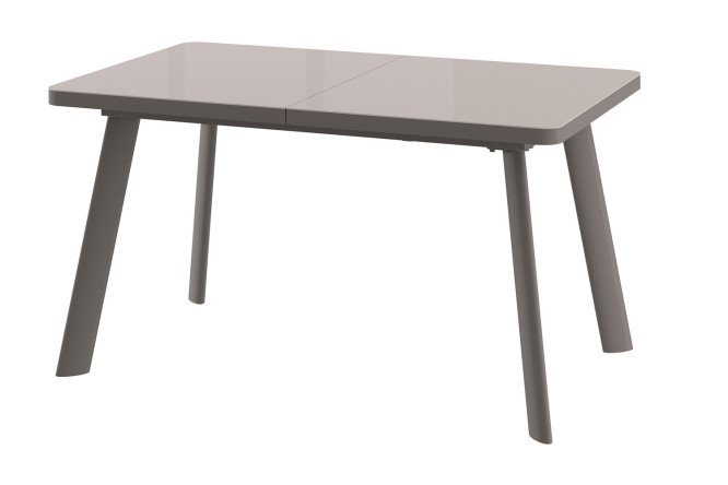 Изображение товара Стол Leon Lux Radial раздвижной 140х75х85 см - современный мебельный дизайн