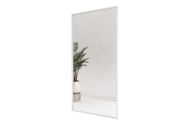 Изображение товара Зеркало в раме GENGLASS Halfeo 100x200 см - элегантное решение для интерьера