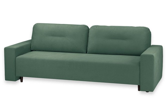 Изображение товара Диван-кровать Хэппи с механизмом Еврокнижка размеры 228х85х100 см