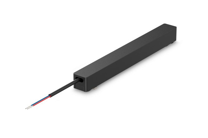 Изображение товара Внутренний блок питания AMBRELLA LIGHT Track System Magnetic Ultra Slim 2.6x2.4x31 см