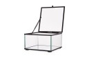 Шкатулка MITTE Joy 11.5x7x11.5 см
