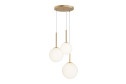 Светильник подвесной MAYTONI Modern Basic Form 10 кв.м., 40х40х40 см, E14