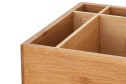 Подставка для столовых приборов HOFF Storage