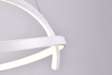Люстра Natali Kovaltseva Led Lamps 81462 17 кв.м., LED, 50 см