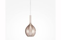 Светильник подвесной MAYTONI Modern Duality 4 кв.м., 20х42.5х20 см, E27