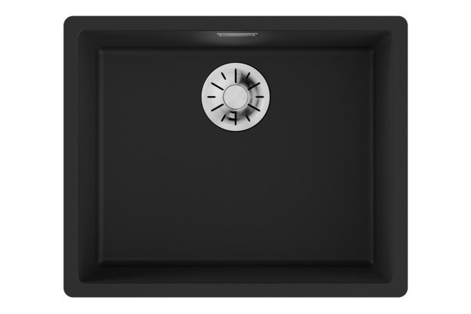 Изображение товара Мойка OMOIKIRI Yamakawa 55 Integra-GB - врезная из artceramic