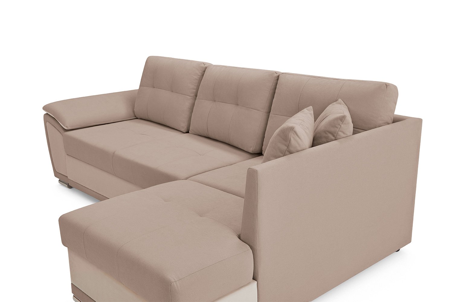 фото Угловой диван-кровать риттэр hoff