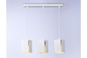 Светильник подвесной AMBRELLA LIGHT Techno Spot 6 кв.м., 40х12х8 см, E27