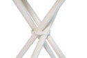 Стол Тринити 90х75х90 см