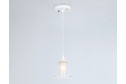 Светильник подвесной AMBRELLA LIGHT Traditional 2 кв.м., 16х18х16 см, E27