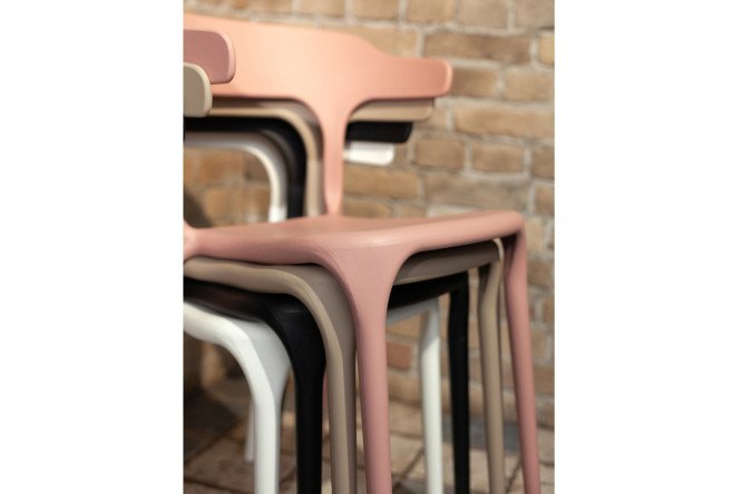 Фото 10 Cтул Stool Group Neo 46х75х51 см