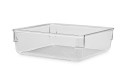 Контейнер MITTE Basic для хранения 16x5x16 см