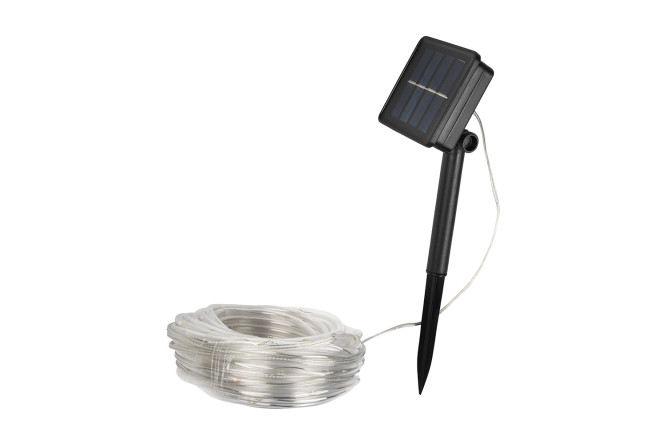 Изображение товара Светильник-гирлянда ФАZА Дюралайт 11.9 м для праздников и интерьера