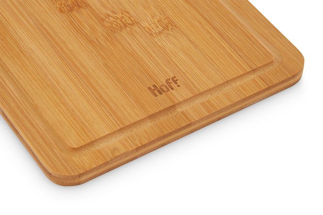 Фото 12 Набор разделочных досок HOFF Bamboo 24х1х33 см, 17,8х1х33 см, 21,5х1х28 см 3 шт., Бамбук Фото 12 Набор разделочных досок HOFF Bamboo 24х1х33 см, 17,8х1х33 см, 21,5х1х28 см 3 шт., Бамбук