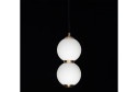 Люстра CITILUX Балу 2 кв.м., LED, 10 см