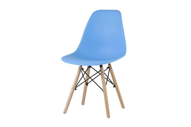 Изображение товара Стул Stool Group Eames 46х81х40 см Изображение товара Стул Stool Group Eames 46х81х40 см