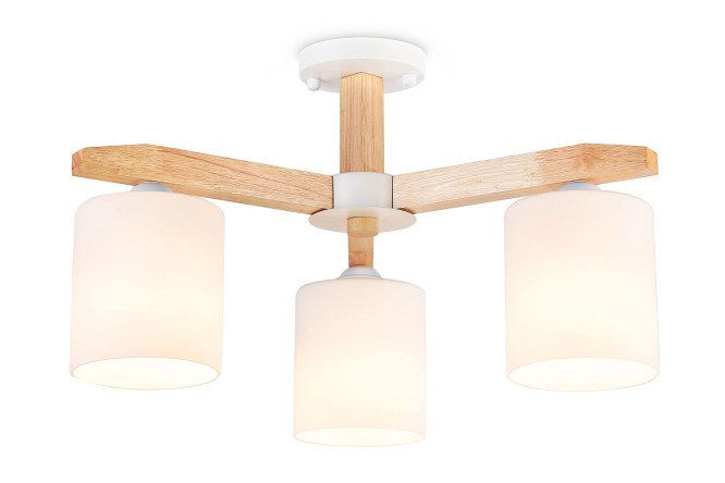 Изображение товара Люстра AMBRELLA LIGHT Traditional с креплением планка для 10 кв.м