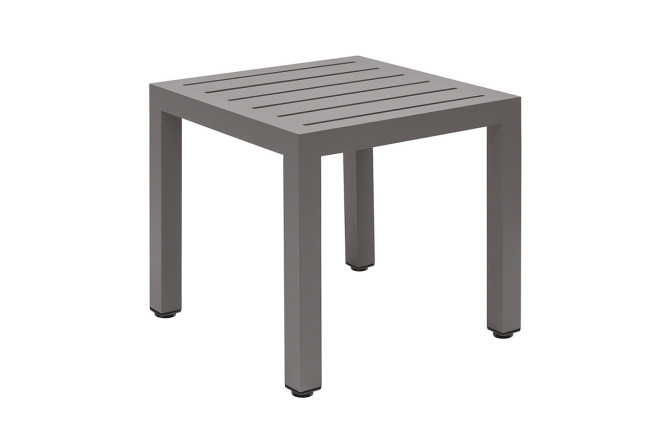 Изображение товара Кофейный стол Korfu уличный 44 см - стиль и уют для вашего пространства