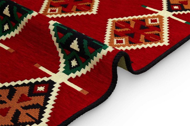 Ковёр Sark kilim 60х90 см