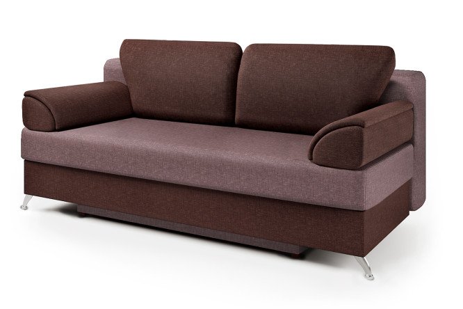 Изображение товара Диван-кровать ЕвроШарм с механизмом Еврокнижка 190х85х83 см