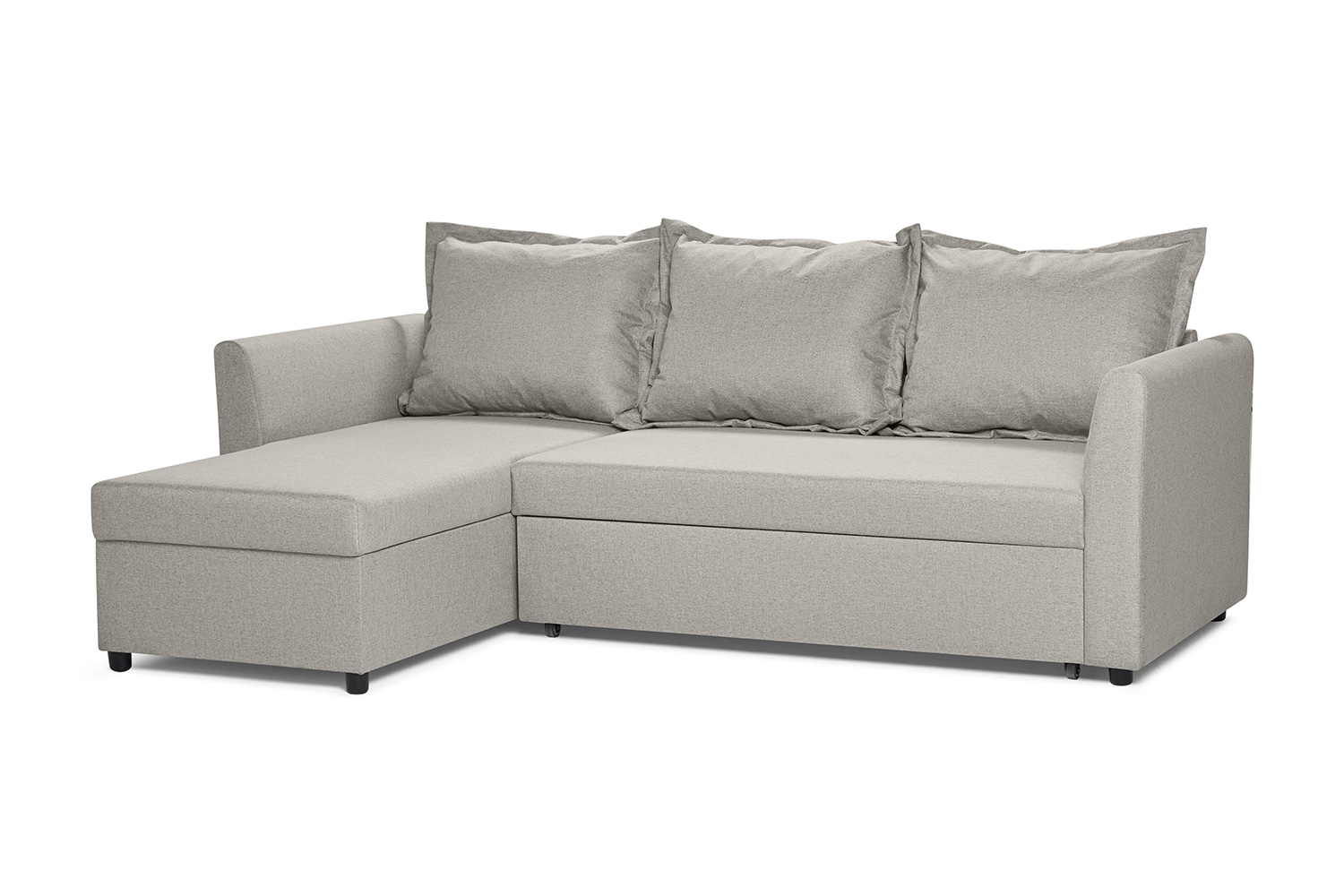 фото Угловой диван-кровать монца hoff