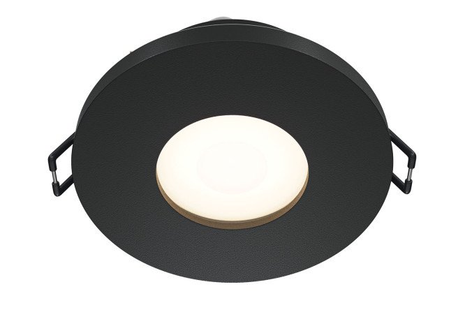 Изображение товара Светильник встраиваемый MAYTONI Downlight Stark 8.5x2.9x8.5 см